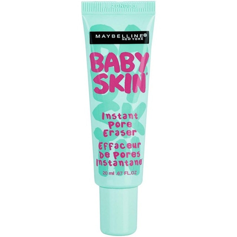 Baby Skin Pore Eraser 1