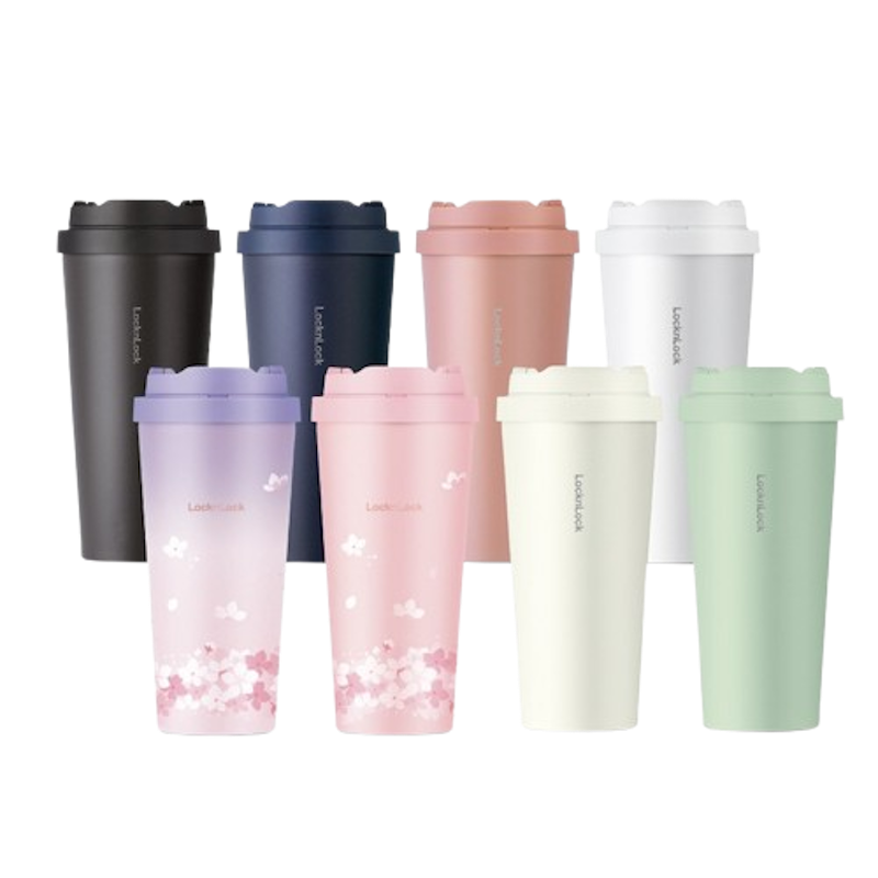 Energetic One Touch Tumbler 1