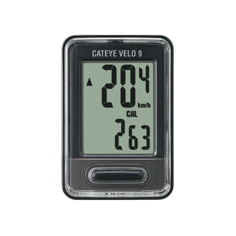 VELO 9 1