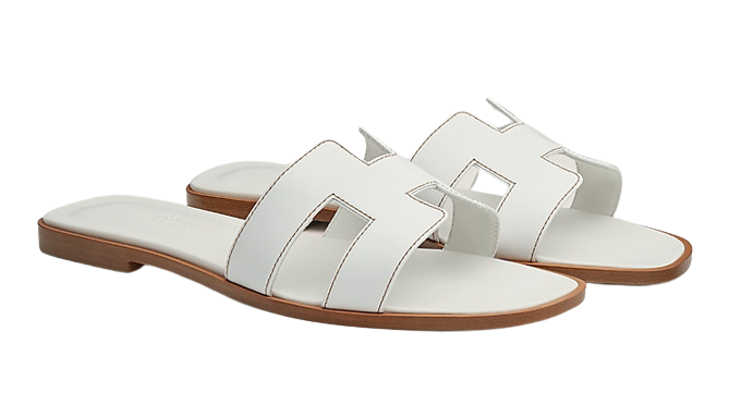 รองเท้าแตะแบรนด์เนม รุ่น Oran sandal 6