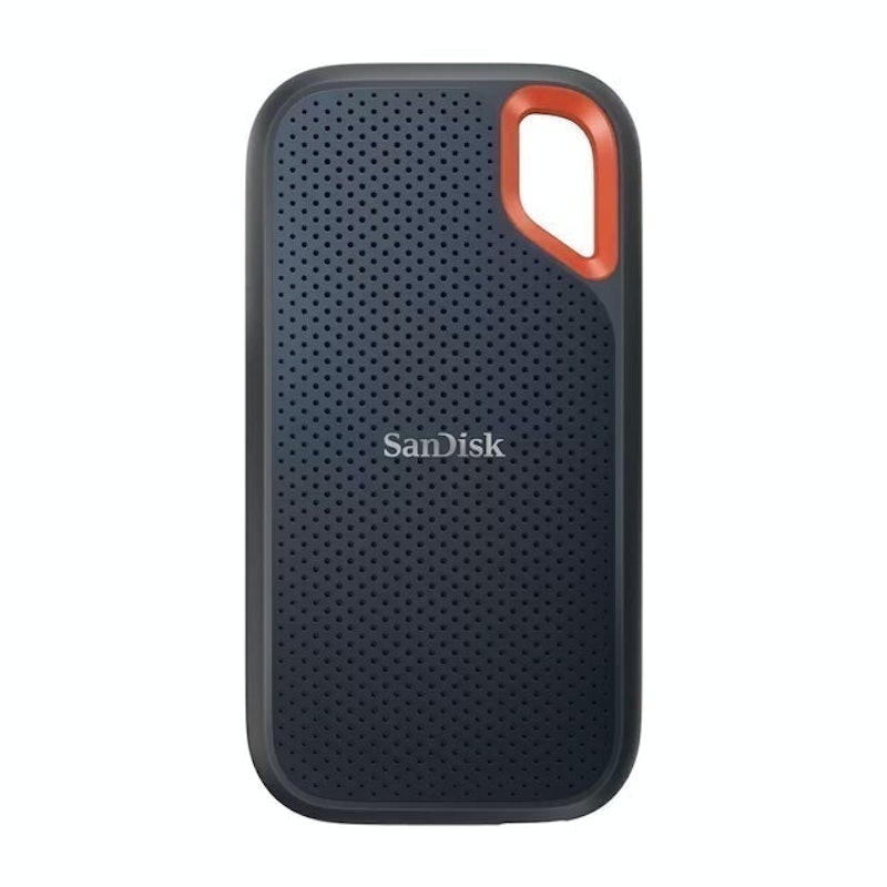 SSD รุ่น Extreme Portable SSD V2 1