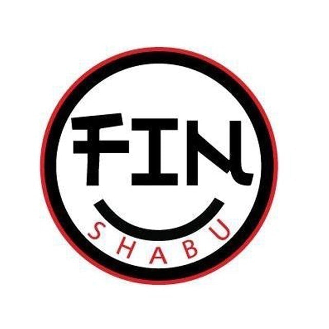 บุฟเฟ่ต์ซีฟู้ด พัทยา Fin Shabu 1