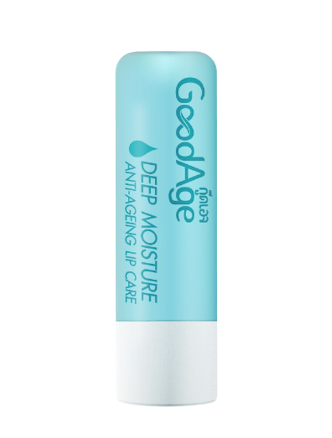 Deep Moisture Anti-Ageing Lip Care 2