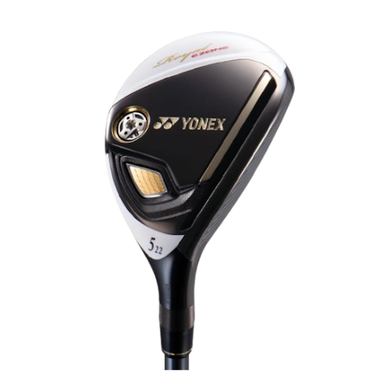 ไม้กอล์ฟ Royal Ezone Hybrid 1