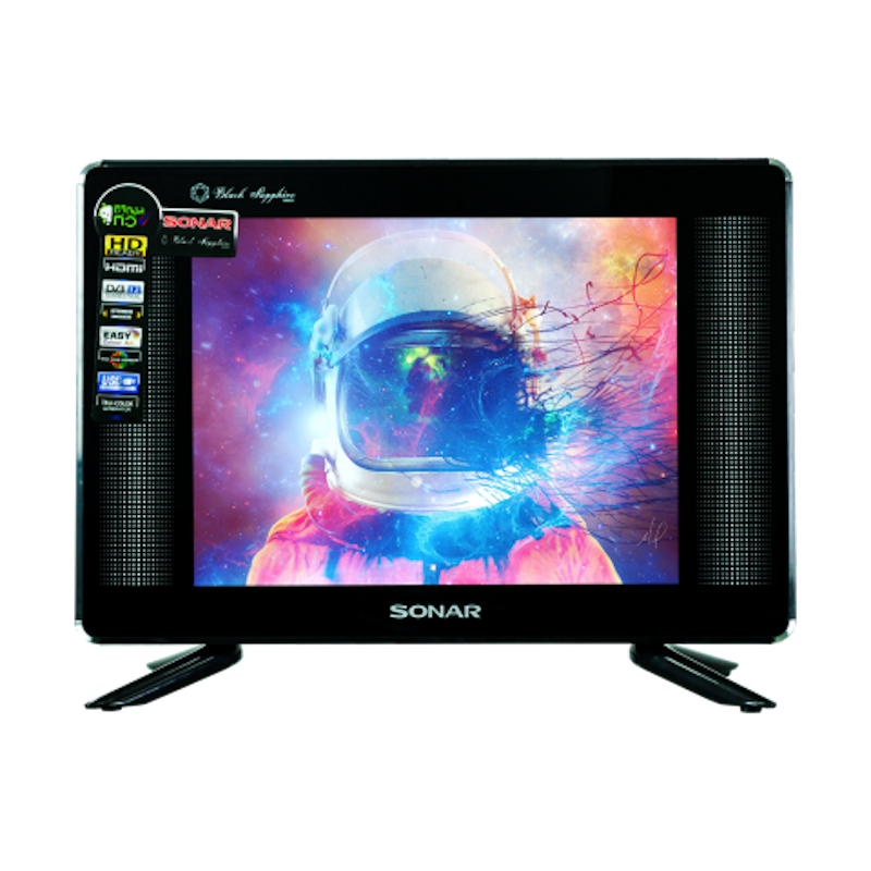 ทีวีดิจิตอล 19 นิ้ว LED DIGITAL TV 1