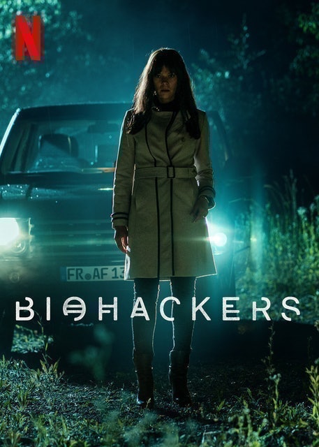 Biohackers 1