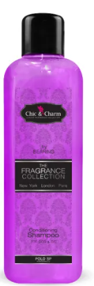 Conditioning Shampoo แชมพูสำหรับสุนัขและแมว 3