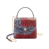 10 กระเป๋า Bvlgari รุ่นไหนดี ปี 2026 ของแท้ พร้อมรีวิวรุ่นดัง Serpenti 5