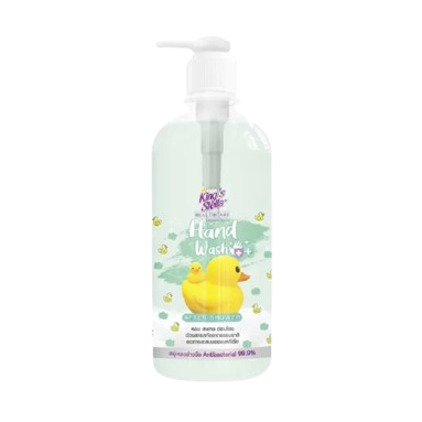 ANTIBACTERIAL Hand Wash 2