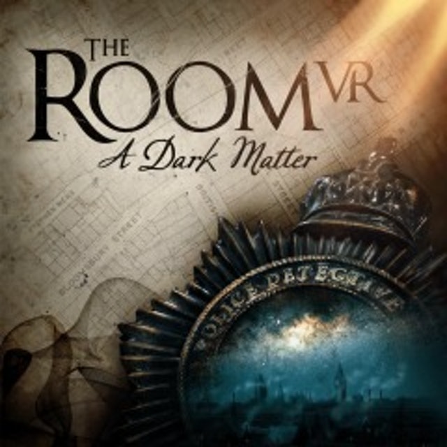 The Room VR: A Dark Matter 1