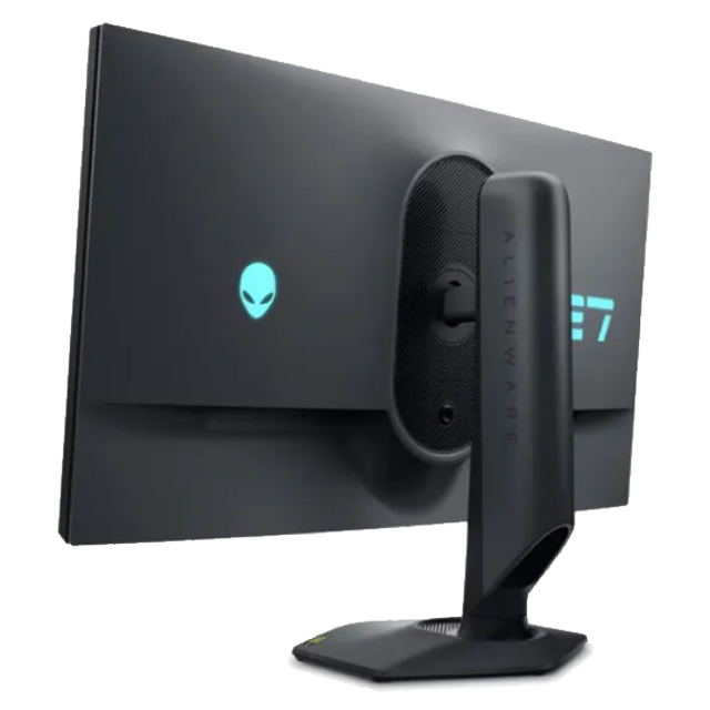 จอมอนิเตอร์ รุ่น ALIENWARE Gaming Monitor 3