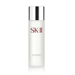 Facial Treatment Clear Lotion