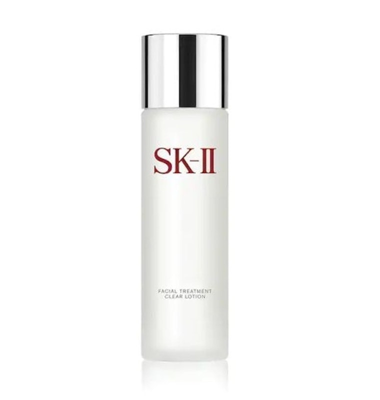 Facial Treatment Clear Lotion 1