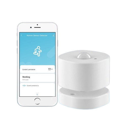 ZigBee PIR 2