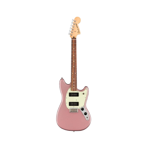 Player Mustang 90 3