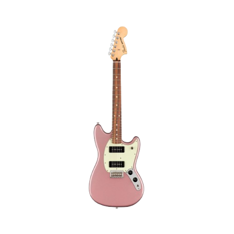 Player Mustang 90 3