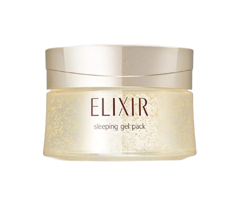 Sleeping Gel Pack 1