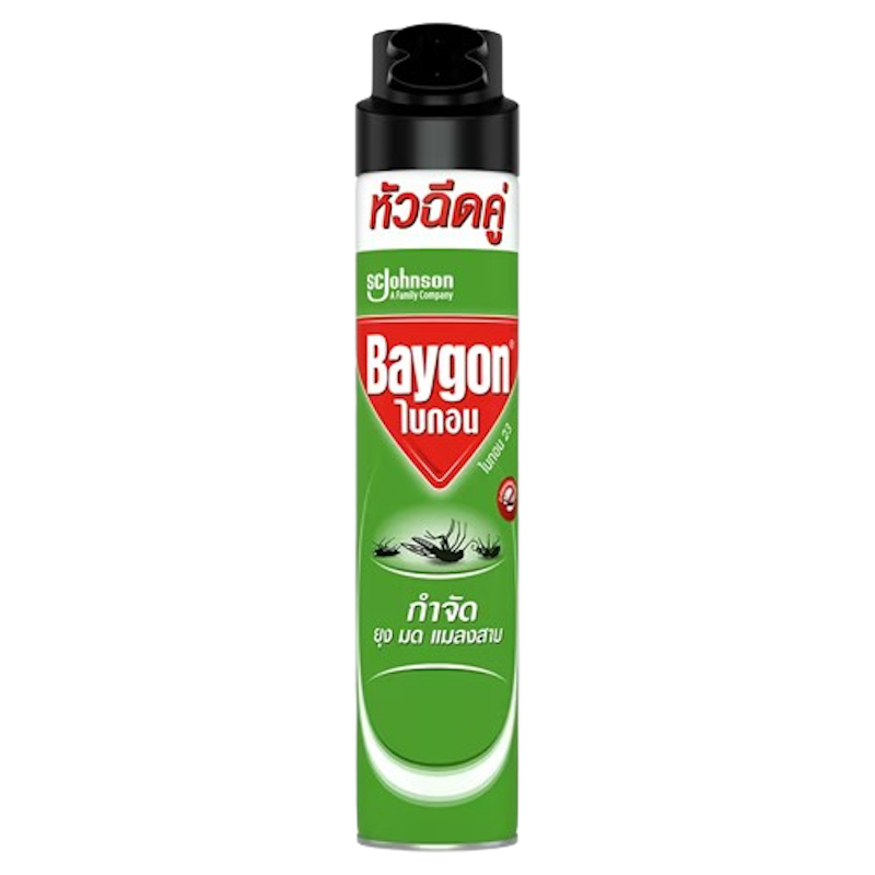 Multi Insect Killer Spray 1
