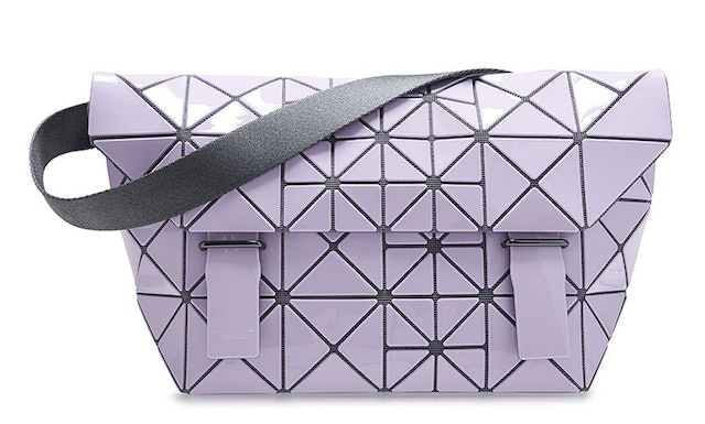 กระเป๋า Bao Bao รุ่น Lucent Pixel Shoulder Bag 2