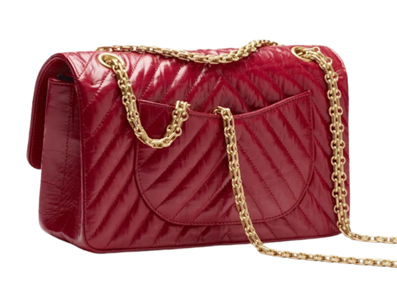กระเป๋า Chanel รุ่น 2.55 3