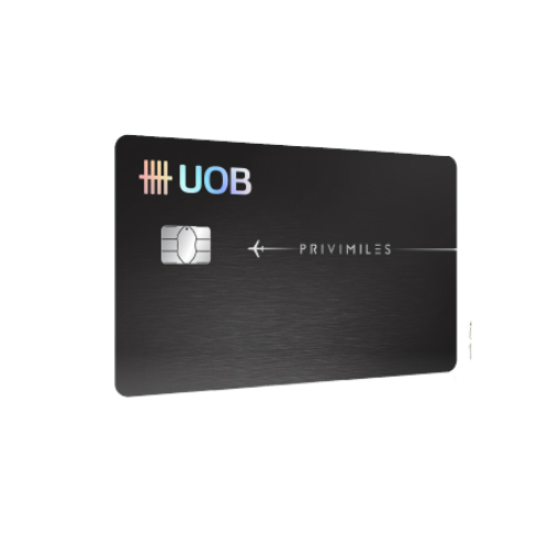10 บัตรเครดิต UOB แบบไหนดี ปี 2026 สมัครง่าย 1