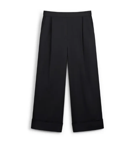 Women's Culotte Pants 3