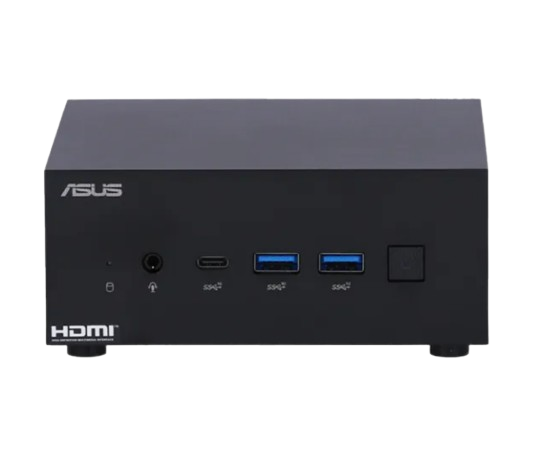 10 Mini PC ยี่ห้อไหนดี ปี 2026 คอมพกพา สเปกแรง 3