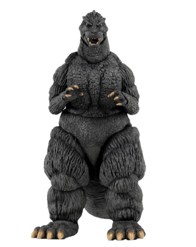 Godzilla ปี 1989 1
