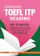 TGRE PUBLICATIONS INTENSIVE TOEFL ITP READING 1
