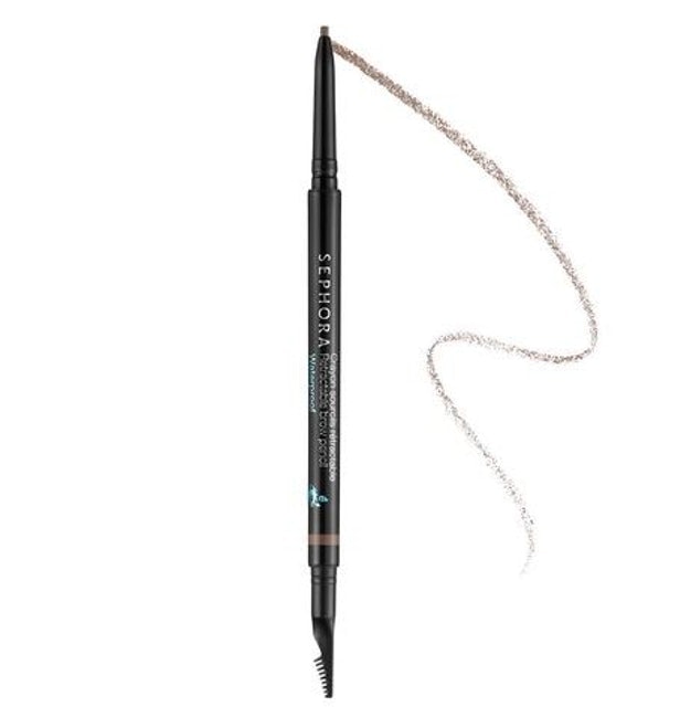 Retractable Brow Pencil 1