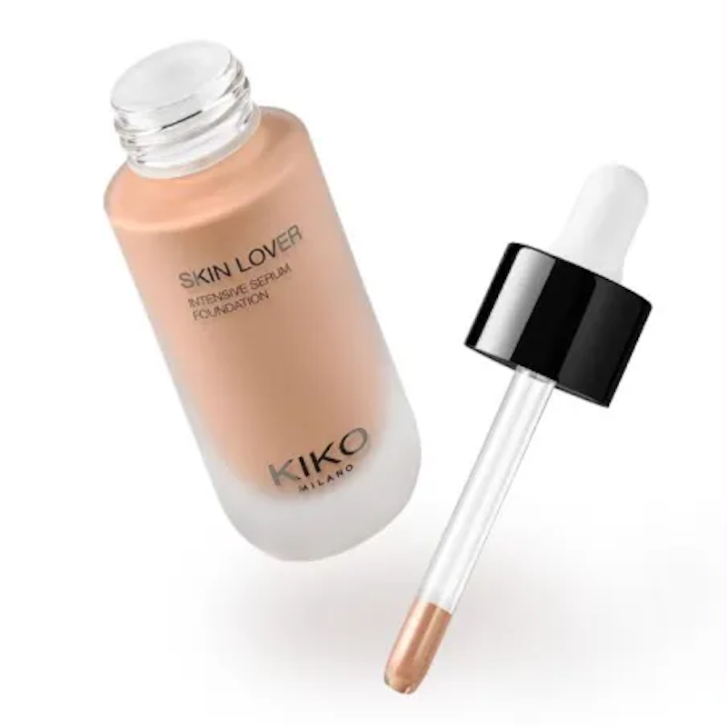 Skin Lover Intensive Serum Foundation 3