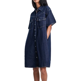 Women's Elowen Western Dress 3