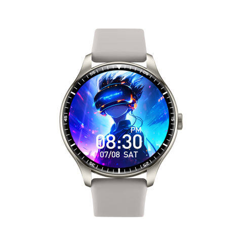 Z02 Pro Smart Watch 1