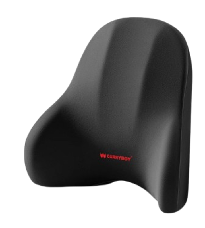 เบาะรองหลังเบาะรองคอ Memory Foam 1