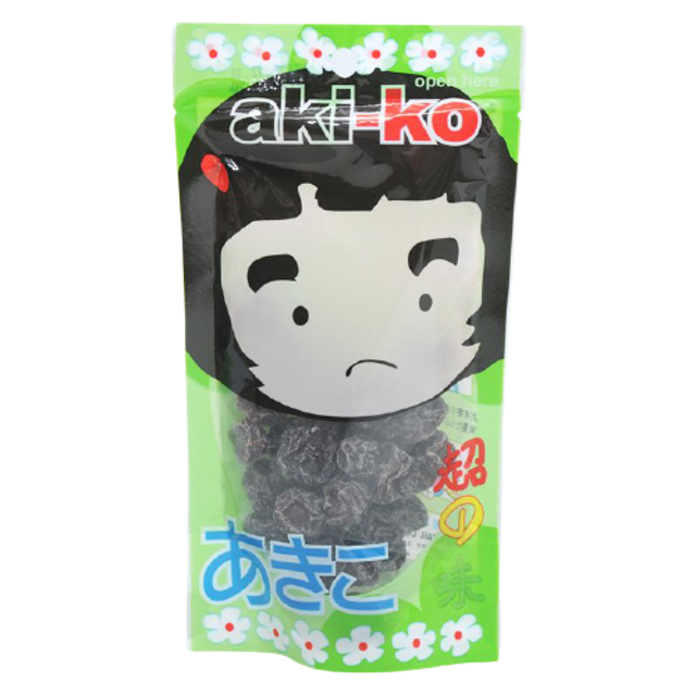 10 บ๊วย ยี่ห้อไหนอร่อย ปี 2026 เค็ม หวาน กลมกล่อม 4