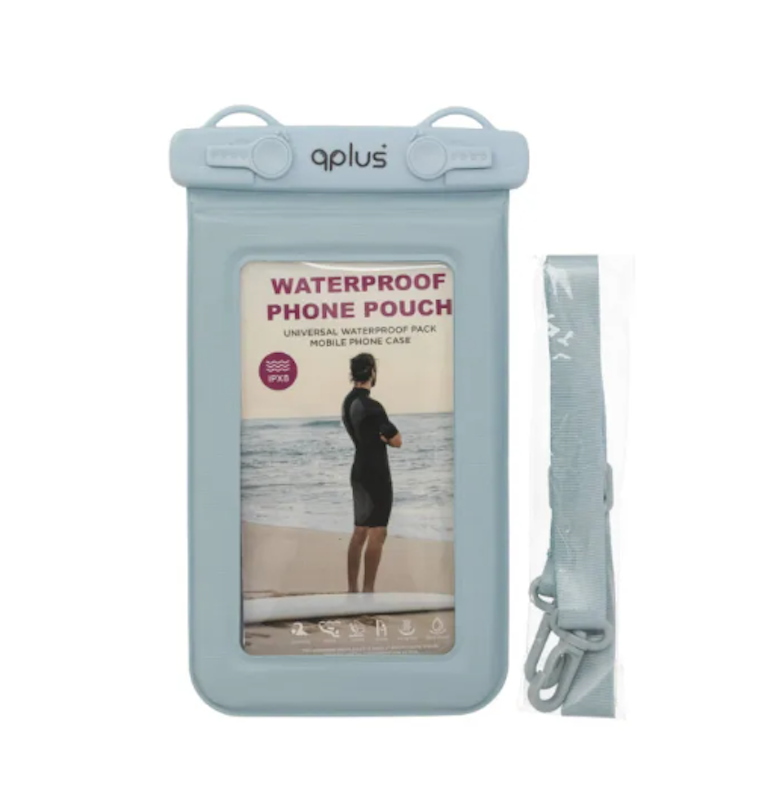 ซองกันน้ำ Waterproof Phone Pouch 1