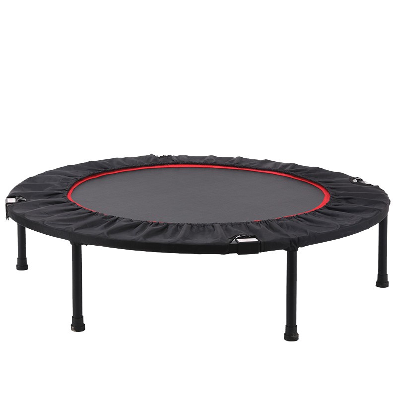 Trampoline With Handle 2