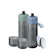 BRITA Active 1