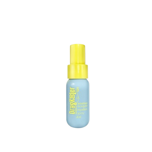 Mosquito Repellent Spray 1