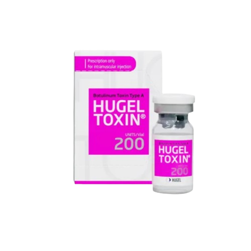 Botox Hugel 2