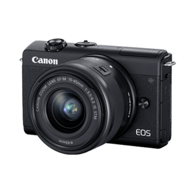 กล้อง Mirrorless Canon  1