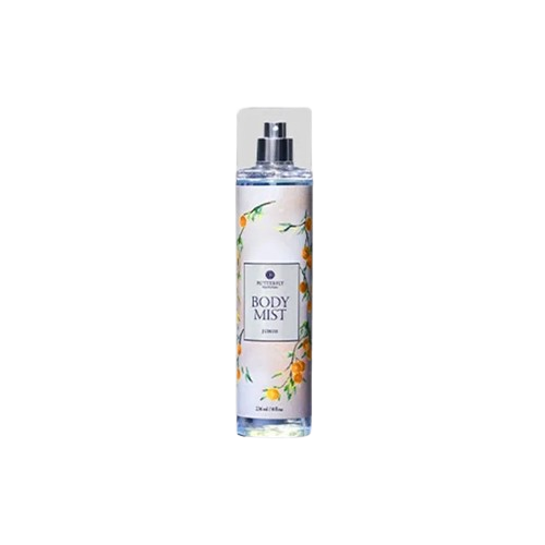 Body Mist JUNOS 1