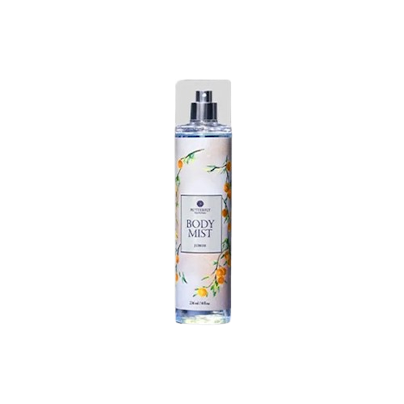 Body Mist JUNOS 1