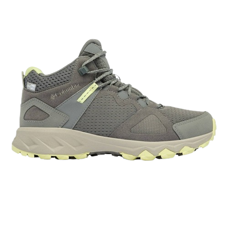 รองเท้าเดินป่าผู้หญิง Peakfreak™ Hera II OutDry™ 1