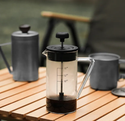 Gimme French Press 3
