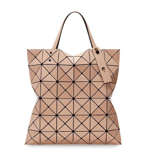 10 กระเป๋า Bao Bao รุ่นไหนดี ปี 2026 รวมรุ่นใหม่ Issey Miyake 1
