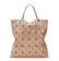 Issey Miyake กระเป๋า Bao Bao รุ่น Lucent One- Tone Tote 6x6 1