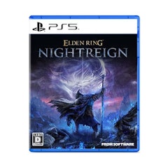 Elden Ring Nightreign