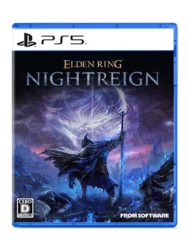 Elden Ring Nightreign 1