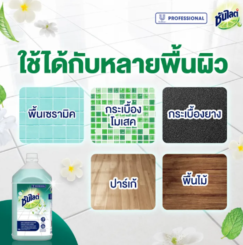 Pro Floor Cleaner 2